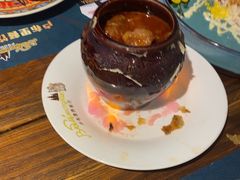 -卢布里西餐厅(海拉尔店)