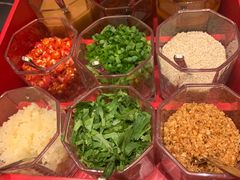 九宫格料碟-斯普汇生蚝牛排馆(中骏世界城店)