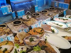 -老街烧烤·四方路小烤肉(书院路店)