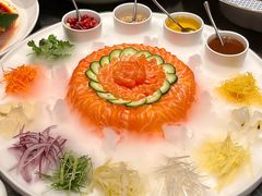 -上和臻品中国菜(花园街店)