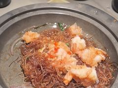 -绿茶餐厅(滨海万达广场店)