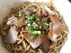 -非遗·爱西干面(小公园总店)