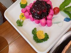 -清真·鸦儿李记·涮肉(和平里店)