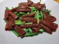 -双合园·海鲜水饺青岛菜(万佳广场店)