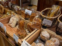 -佐敦面包铺·JORDAN BAKERY