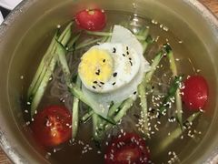 -釜山火炉韩式炭火烤肉(欧洲城店)
