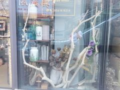 -ChaKo Flora ·茶子花艺 (市北店)