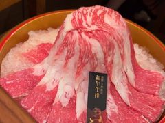 -牛New寿喜烧(虹桥新天地店)