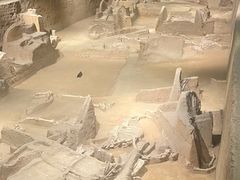 -洛阳周王城天子驾六博物馆