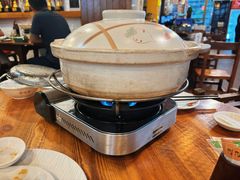 -美未居·老字号·地道顺德菜·桑拿鸡·鱼生(容桂店)