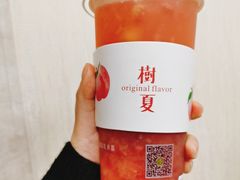 -树夏(建设路店)