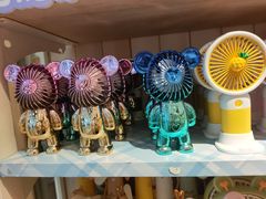 -Lenle伶俐(小红门永辉店)