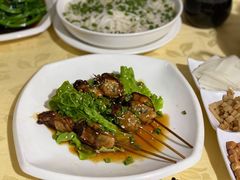 串蚝-张家卫·阳江菜·小海鲜(肥婆湾桥店)
