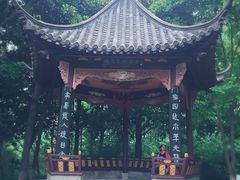 -凤城河风景区