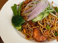 -马来MO简餐.南洋风味料理(美食街店)