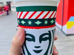 -星巴克臻选(深圳嘉里建设广场店)