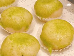 特色松茸包-南海渔村(火炬园店)