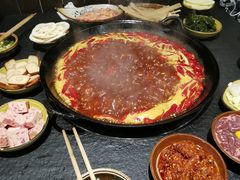-胖碗火锅(观音桥店)