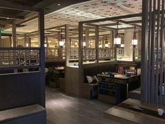 -湊湊火锅·茶憩(打浦桥日月光店)