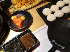 -黑牛の場(兴隆大奥莱店)