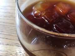 冰滴瑰夏-VOYAGE COFFEE(北锣鼓巷店)