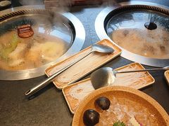 -蘸小院铁锅炖·蘸酱菜·东北菜(怀远门店)