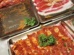 -韩宫宴和牛烤肉(无锡大东方广场店)