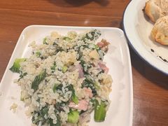 -舒蔡记生煎菜饭(云南中路店)
