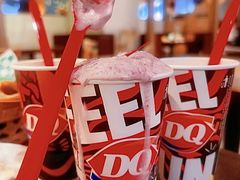 -DQ·蛋糕·冰淇淋(龙湖狮山天街店)