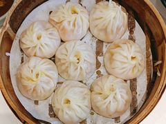 -馋三尺蟹粉小笼(人民广场店)