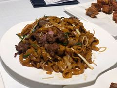牛河-花城苑广府菜(侨鑫店)