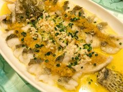 -杭州香格里拉·香宫中餐厅