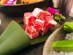 -捞王锅物料理(上海世茂广场店)