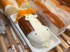 -好利来(上海长宁龙之梦店)