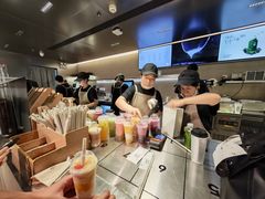 -喜茶(深圳东门1234店)