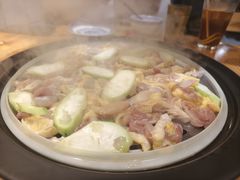 -阿鸡鱼庄·顺德鲜蒸小炒(亚运村店)