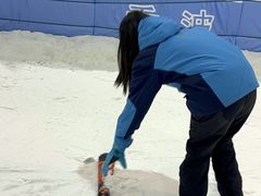 -绍兴启迪乔波冰雪世界