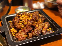 -伍丁·烤牛肋(和平东桥店)