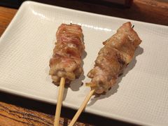 无骨鸡脖-Fukumimi·美醉堂 居酒屋(金尚店)