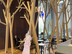 -瑞幸咖啡(艺树家工场店)