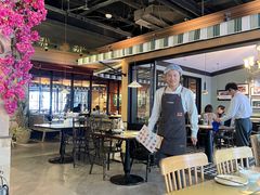 -前海沿·青岛菜(李沧万达店)