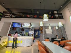 大堂-梧州双钱龟苓膏(丽港航母店)