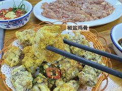 -潮陈记土鸡火锅(东厦北路店)