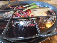 -正南齊北重庆老火锅(光华村直营店)