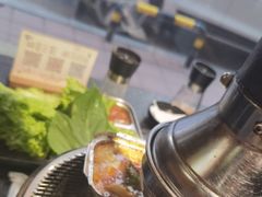 -炭虎烤肉(桂林路店)