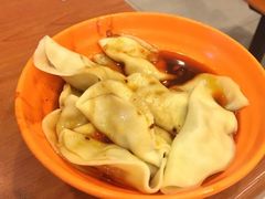 -龙抄手(春熙路总店)