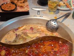 -沸炉重庆老火锅(军事博物馆店)