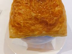酥皮玉米浓汤-王品牛排(佛山南海万科广场店)