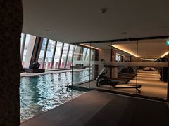 -广州德安丽舍凯宾斯基酒店