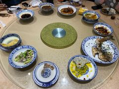 -兰边碗(鼓楼店)